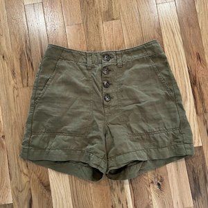 Loft Shorts
